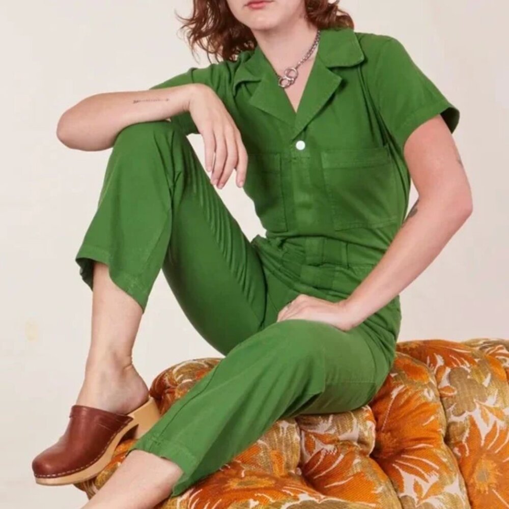 Big Bud Press Jumpsuit